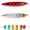 Image de Mustad Jig Wingman 250g