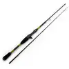 Image de Mustad Canne Baitcasting Vantage Hybrid