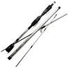 Image de Mustad Canne Spinning Basscraft