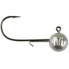 Image de Mustad Tête Plombée Keeper Ball 25 Unités