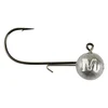 Image de Mustad Tête Plombée Keeper Ball 25 Unités