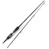 Image de Mustad Canne Spinning Detector Salt Light 2 Sections