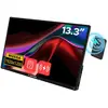 Image de Verbatim Moniteur Portable 13.3 Wuxga Touch