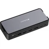 Image de Verbatim CDS-15 USB-C Pro Triple Dock 100W