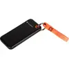 Image de Verbatim Pocket SSD (2 To), SSD externe, Noir, Orange