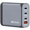 Image de Verbatim Chargeur Mural Usb-c Gnc-100 Universal