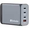 Image de Verbatim Chargeur Mural Usb-c Gnc-240 Universal
