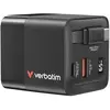 Image de Verbatim Chargeur Mural Usb-c 32217