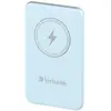Image de Verbatim Batterie Externe Magnetic Ws 5.000mah