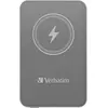 Image de Verbatim Charge 'n' Go (5000 mAh, 20 W, 18.50 Wh), Chargeur de secours, Gris