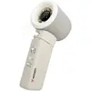 Image de Verbatim Cool 'n' Go Aqua Breeze, Ventilateur, Blanc, Argent