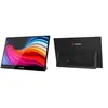 Image de Ecran PC portable Verbatim Série Light 15,6" Full HD