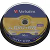 Image de Verbatim Dvd+Rw (10x), Support de données optiques