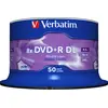 Image de Verbatim Dvd+R (50x), Support de données optiques