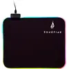 Image de SureFire Tapis de souris FureFire Silent Flight R 320 (M), Tapis de souris, Noir