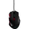 Image de SureFire Griffe d'aigle (Filaire), Souris, Noir