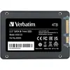 Image de Verbatim Vi550 (4000 Go, 2.5"), SSD