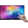 Image de Verbatim PMT-14 Moniteur portable à écran tactile 14" Full HD 1080p Metal Housing (1920 x 1080 pixels, 14"), Moniteur, Noir