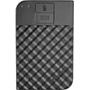 Image de Verbatim Fingerprint Secure (2 To), Disque dur externe, Gris