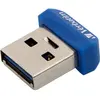 Image de Verbatim Nano (64 Go, USB-A), Clé USB, Bleu