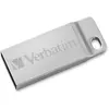 Image de Verbatim Exécutif (16 Go, USB-A), Clé USB, Argent