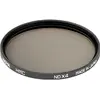 Image de Hoya HMC ND 4 grau (67 mm, Filtre gris neutre), Filtre photo, Noir