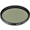 Image de Hoya HMC NDX4 Filter (72 mm, Filtre gris neutre), Filtre photo, Noir, Gris