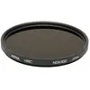 Image de Hoya HMC ND400 (67 mm, Filtre gris neutre), Filtre photo, Noir