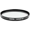 Image de Hoya UV-IR (72 mm, Filtre UV), Filtre photo, Noir