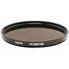 Image de Hoya Pro ND100 Filter (58 mm, Filtre gris neutre), Filtre photo, Noir