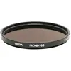 Image de Hoya Filtre Pro ND100 (62 mm, Filtre gris neutre), Filtre photo, Noir