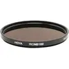 Image de Hoya Filtre Pro ND100 (67 mm, Filtre gris neutre), Filtre photo, Noir