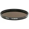 Image de Hoya Pro ND200 Filter (62 mm, Filtre gris neutre), Filtre photo, Noir