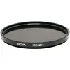 Image de Hoya Pro ND4 Filter (72 mm, Filtre gris neutre), Filtre photo, Noir