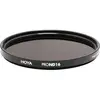 Image de Hoya Pro ND16 Filter (67 mm, Filtre gris neutre), Filtre photo, Noir