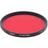 Image de Hoya Filtre R1 Pro HMC rouge 52mm (52 mm), Filtre photo, Rouge