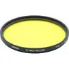 Image de Hoya Filtre Y2 Pro HMC jaune 52mm (52 mm, Filtres de couleur), Filtre photo, Jaune