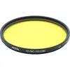 Image de Hoya 72.0mm Y2 Pro (Jaune) (72 mm, Filtres de couleur), Filtre photo, Jaune