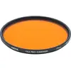 Image de Hoya Filtre YA3 Pro HMC orange 52mm (52 mm, Filtres de couleur), Filtre photo, Orange