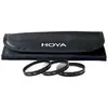 Image de Hoya 55.0mm Close-Up Set (+1 +2 +4) II HMC, Filtre photo