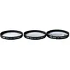 Image de Hoya CLOSE-UP SET (+1 +2 +4) HMC 82 MM (82 mm, Bonnettes), Filtre photo