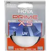 Image de Hoya Filtre UV Multicoat PrimeXS (52 mm, Filtre UV), Filtre photo, Transparent