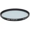 Image de Hoya STARSCAPE Astro Filter (62 mm, Filtre de veilleuse), Filtre photo, Noir