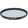Image de Hoya STARSCAPE Astro Filter (82 mm, Filtre de veilleuse, 82.82 mm), Filtre photo, Noir