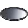 Image de Hoya PROND32 GRAD 77 MM (77 mm, Filtre gris neutre), Filtre photo, Transparent