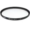 Image de Hoya HD Nano Mk II UV Filter (52 mm, Filtre UV), Filtre photo, Noir