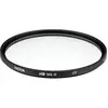 Image de Hoya HD Mk II UV Filter (49 mm, Filtre UV), Filtre photo, Noir