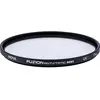 Image de Hoya Fusion Antistatic Next UV Filter (58 mm, Filtre UV), Filtre photo, Noir