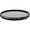 Image de Hoya Fusion Antistatic Next CIR-PL Filter (52 mm, Filtre polarisant), Filtre photo, Noir