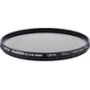 Image de Hoya Fusion ONE Next CIR-PL Filter (43 mm, Filtre polarisant), Filtre photo, Noir